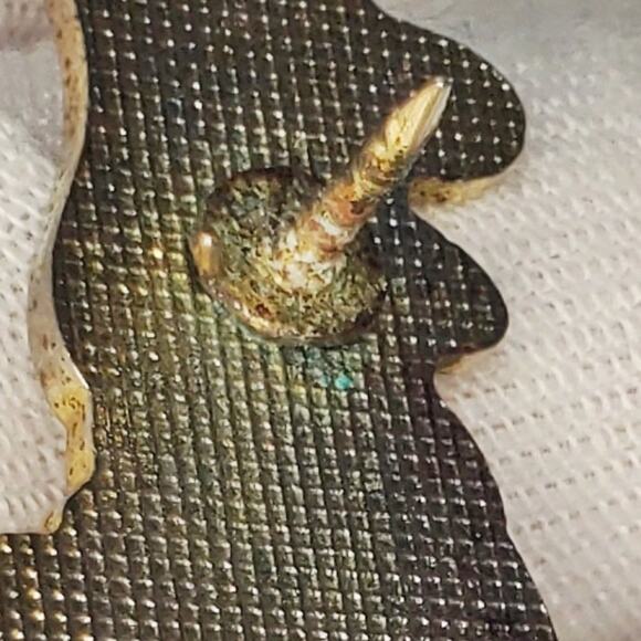 Disney Designs Vintage Goofy Enamel Pin - Picture 9 of 12